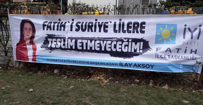 صحيفة تركية تحمّل "الحزب الجيد...