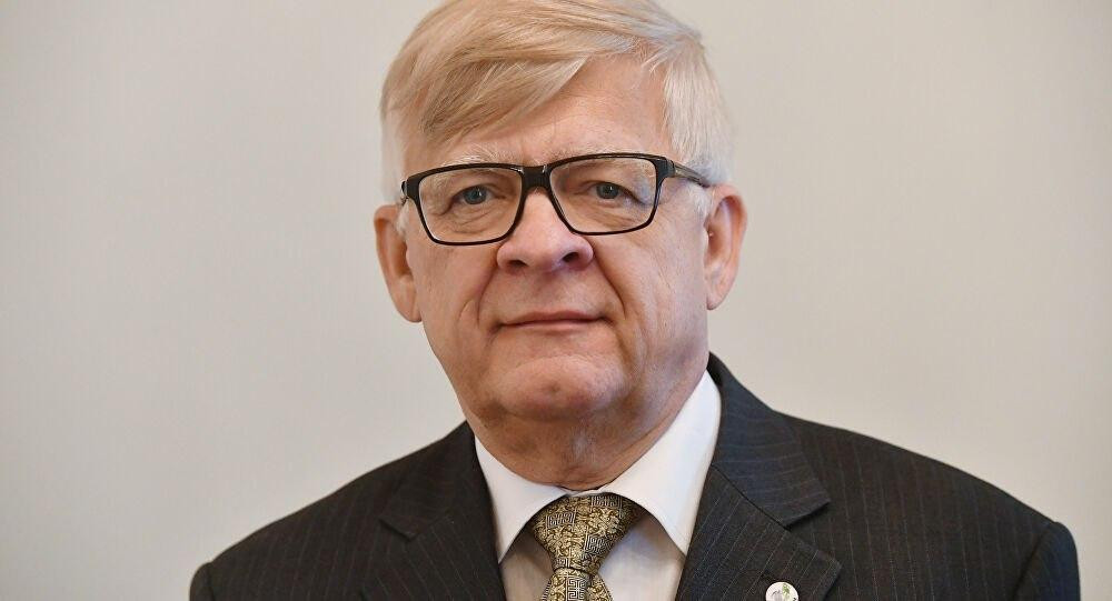 سفير روسي يكشف أسلوب بلاده في السيطرة على المناطق في سوريا