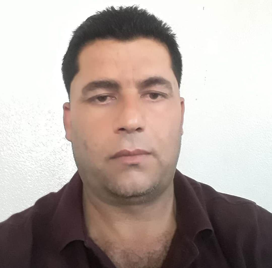 "تحرير الشـام" تعتقل المحامي "...