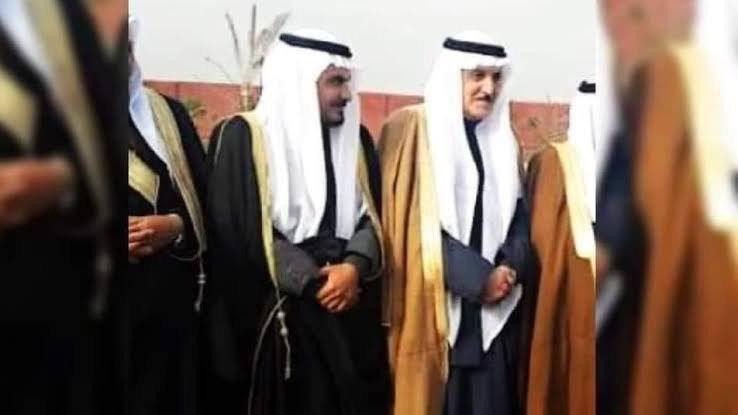 واشنطن تدين الهجوم على مشايخ "...