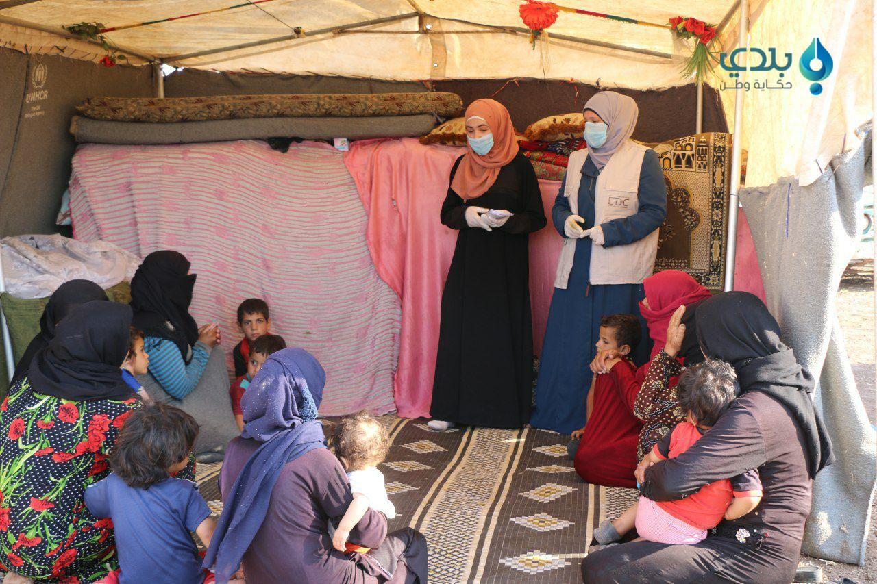 "صحة المعارضة" تنذر من تفاقم ا...