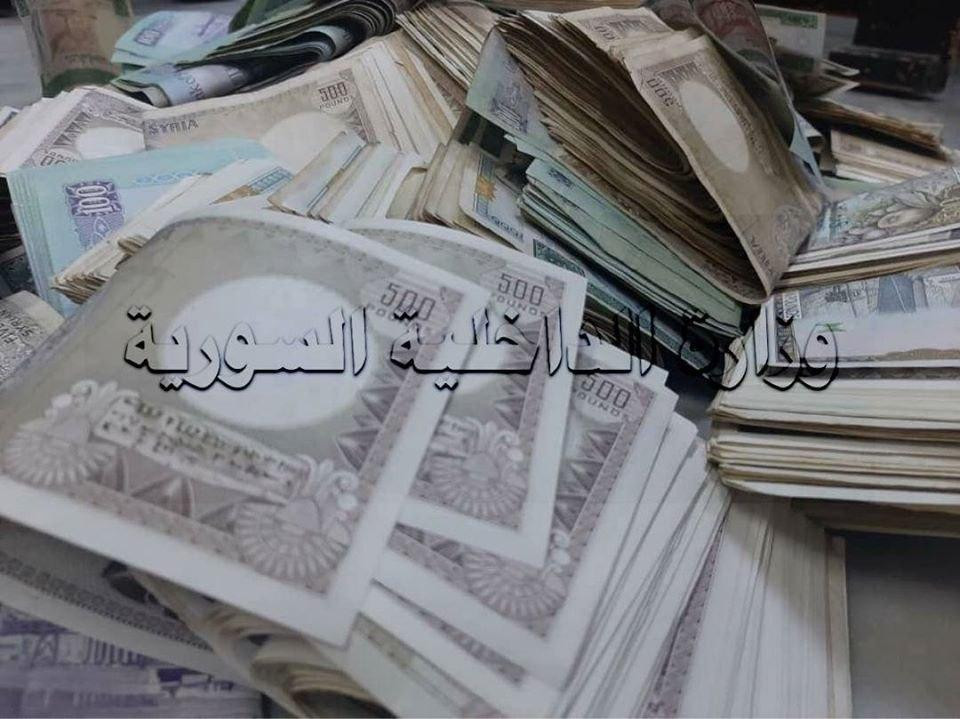 وفاة متسول في دمشق ترك خلفه مل...