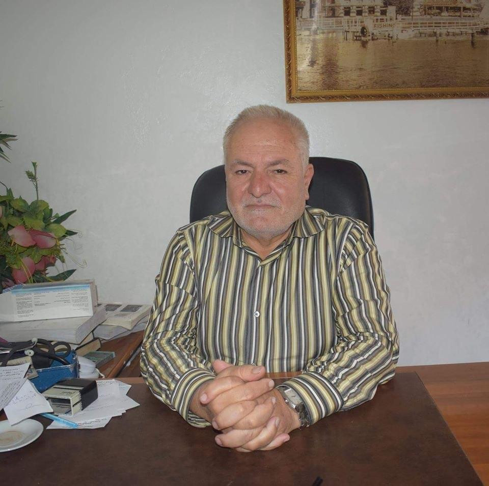 طيبب سوري يلخص الإرشادات الوقا...