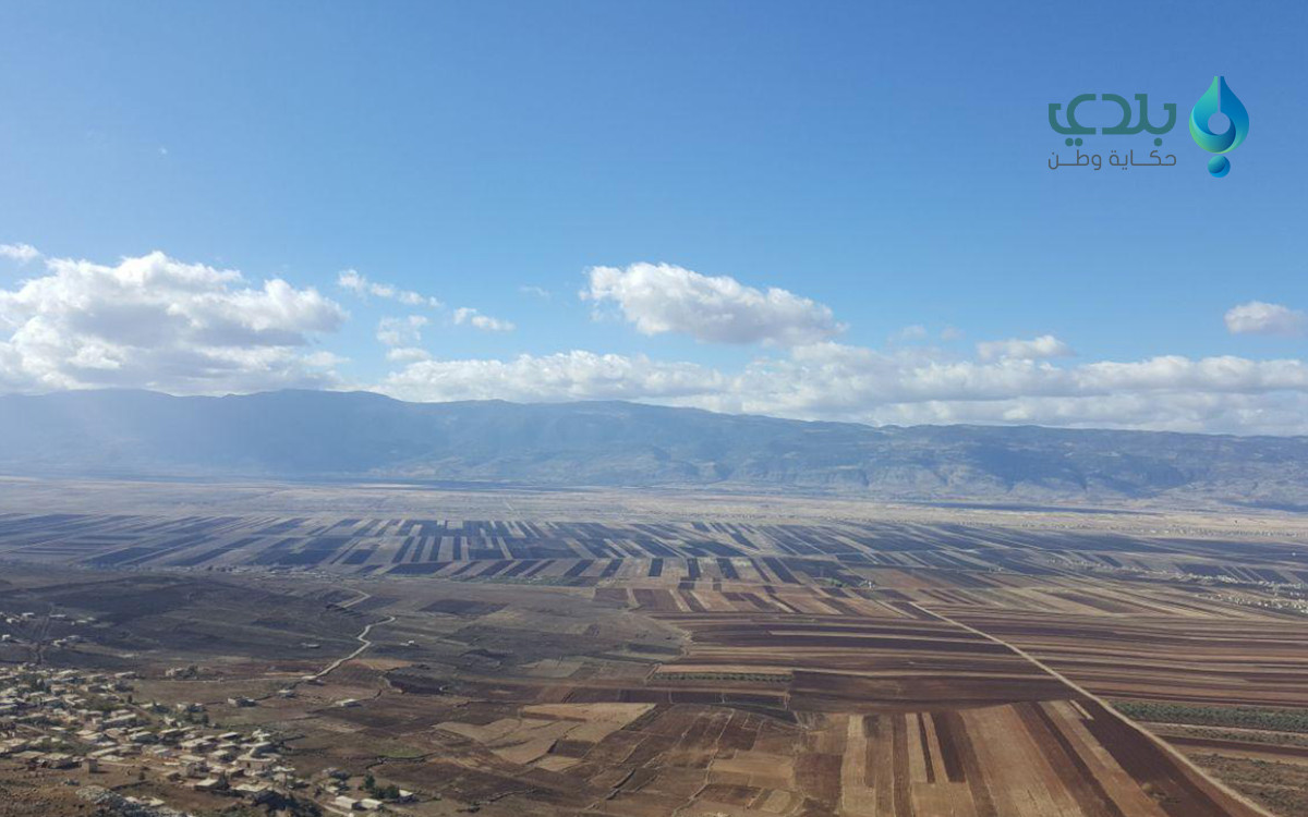 استشهاد طفل بسهل الغاب في حماة...