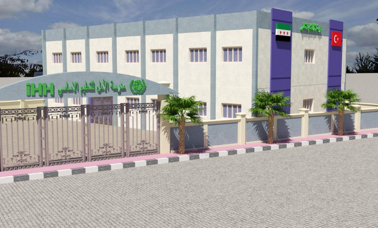 حلب.. محلي "كفرة" يعتزم بناء م...