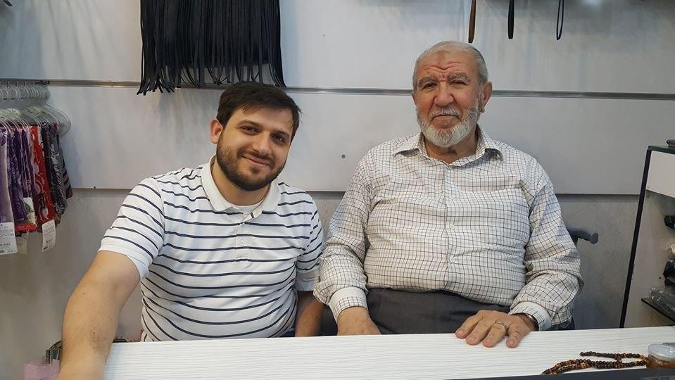 بعد رفض المستشفيات استقباله.....