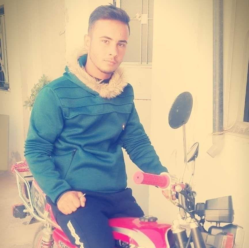 مقتل شاب بانفجار قنبلة في حماة