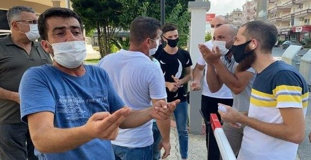 بالفيديو.. مستشفى في هاتاي تسل...