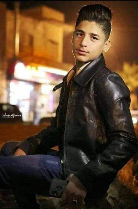 حماة.. مقتل شاب بانفجار قنبلة...