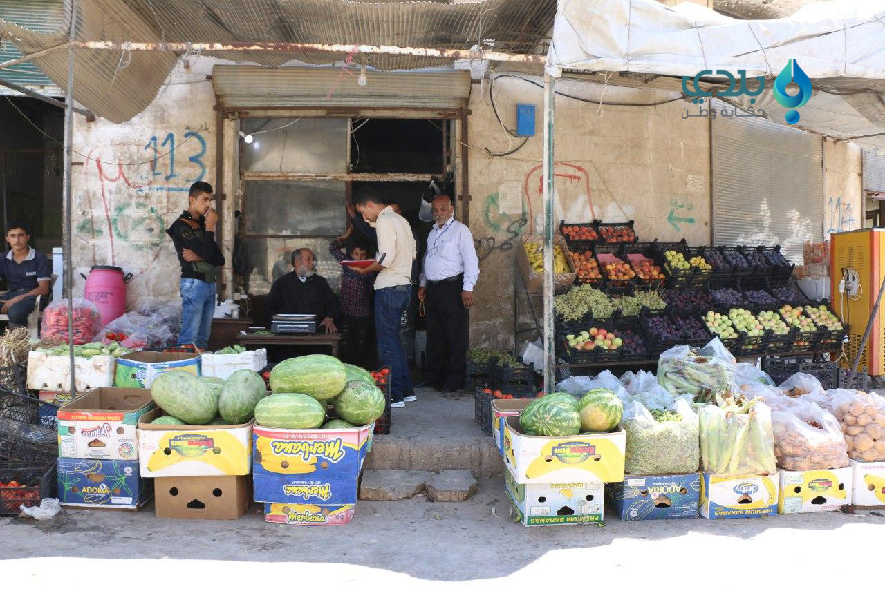 "محلي اخترين" يبدأ بتسيير دوري...