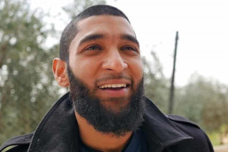 "تـحرير الشام" تتحدث عن سبب اع...