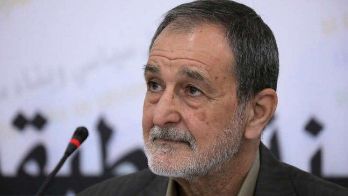 "درار": التحالف الدولي أوقف ال...