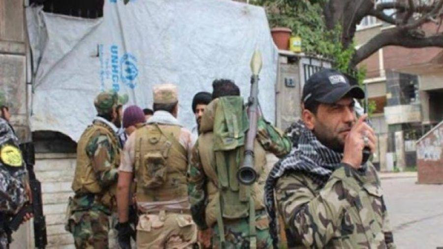 اعتقالات متبادلة بين ميليشيا "...