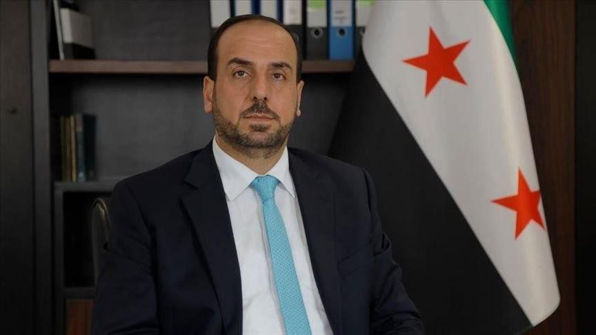 "الحريري" يعلق على التطورات ال...