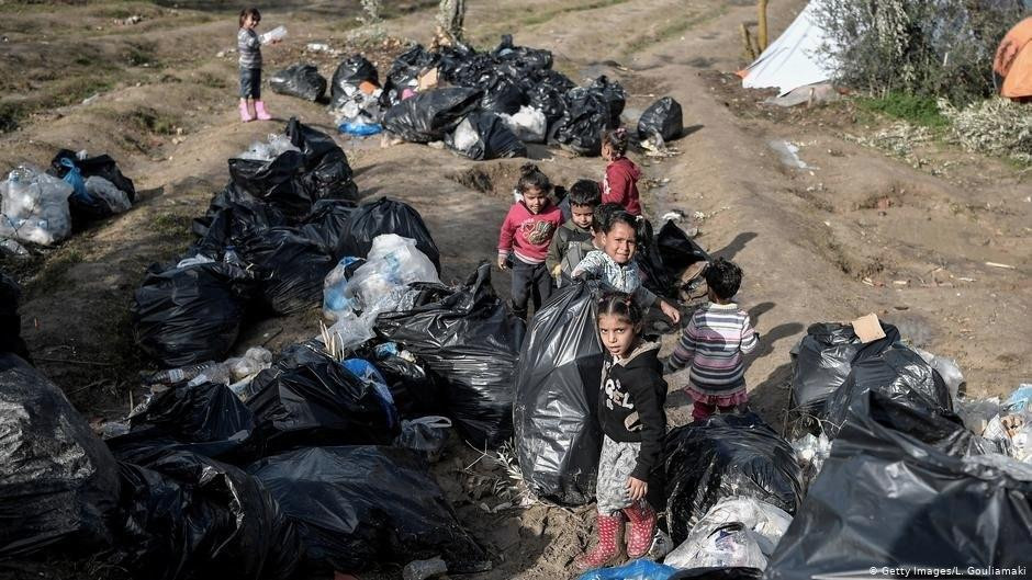 تسجيل أول إصابة بكورونا في مخي...