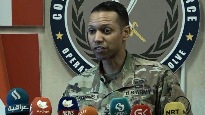 التحالف الدولي يؤكد الالتزام ب...