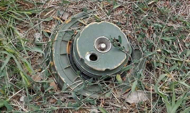 إدلب.. شهيدان بانفجار في النير...