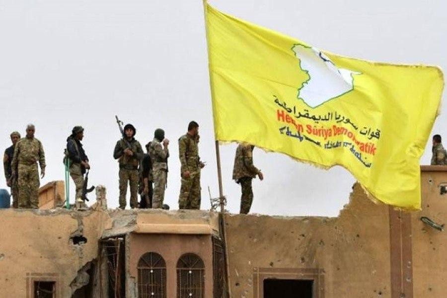 مقتل 4 عناصر من "قسد" بهجمات متفرقة بالحسكة والرقة