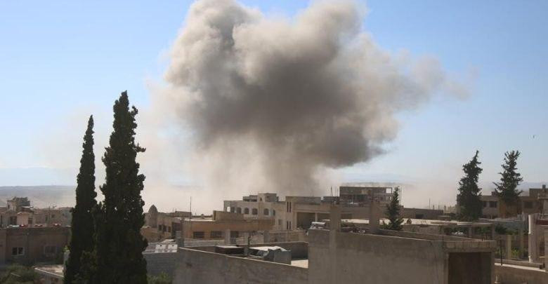 بمحاولة تقدم فاشلة.. قتلى وجرح...