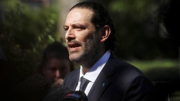 سعد الحريري: والدي اغتيل لرفضه...