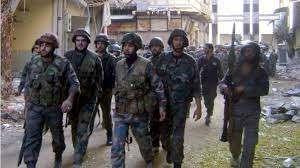 استخبارات النظام تنفذ مداهمات...