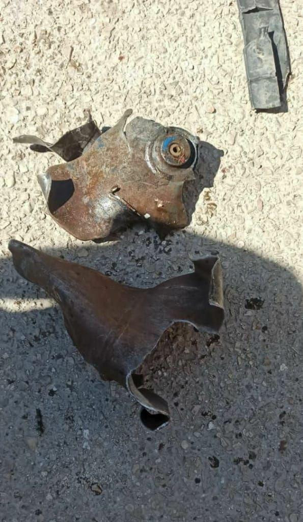 وفاة شخص جراء انفجار أسطوانة غ...