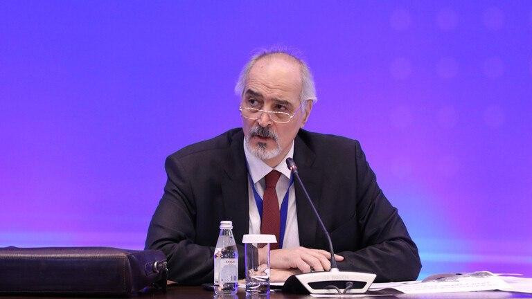 النظام يحمل تركيا مسؤولية أزمة...