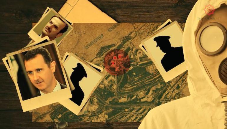 يحيى العريضي: محاسبة الأسد بشأ...