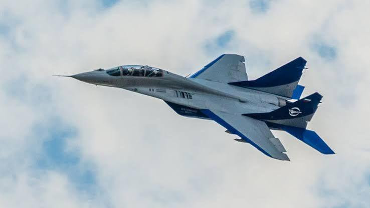 غارات روسية تستهدف مناطق التنظ...