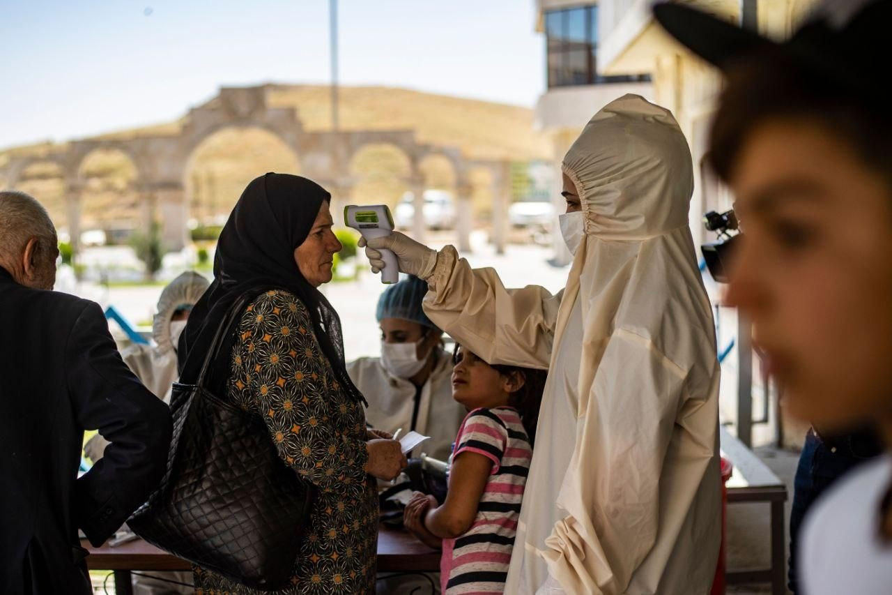 "صحة الإدارة الذاتية" تسجل حال...