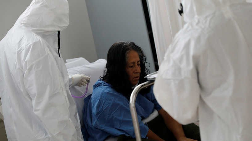 كورونا يفاجئ الأطباء بتأثيره ع...