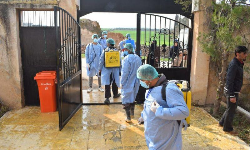 "صحة الإدارة الذاتية" تسجل 3 ح...