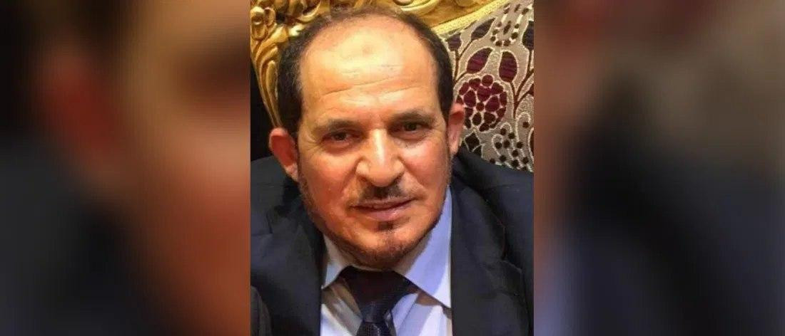 ريف دمشق.. تسجيل وفاة طبيب في...