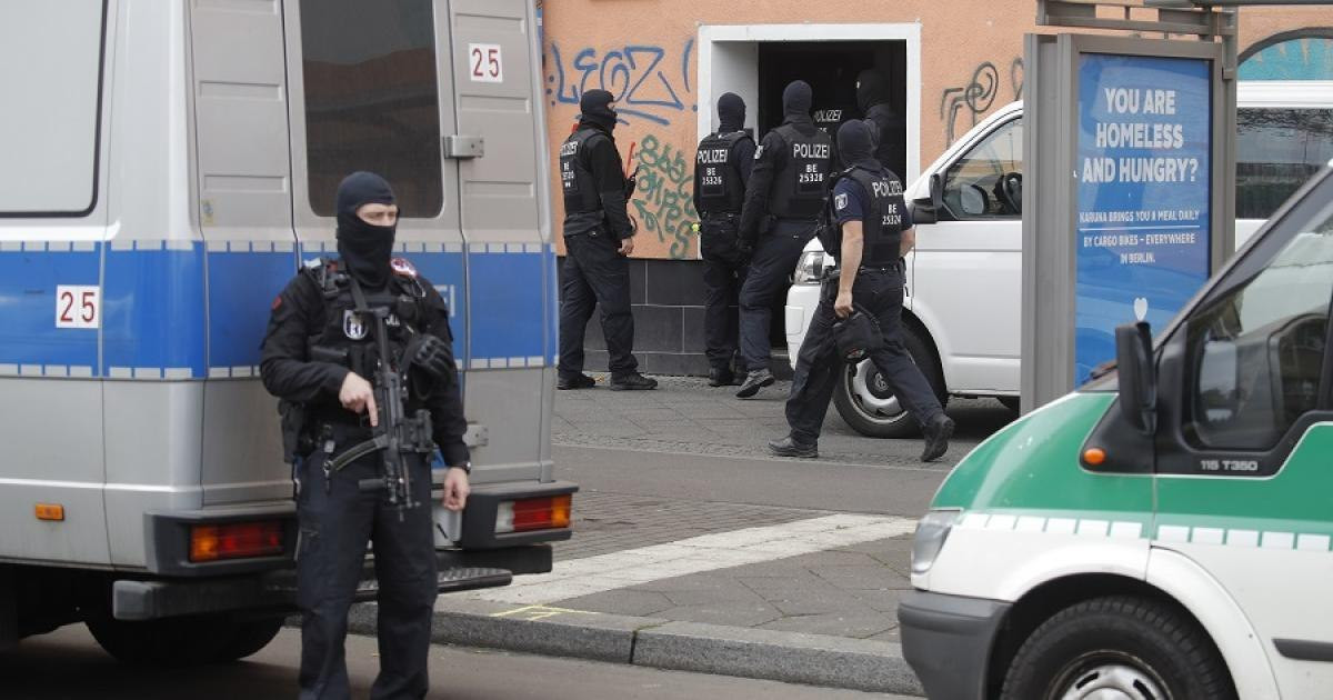 بعد ليتوانيا.. دولة أوربية جدي...