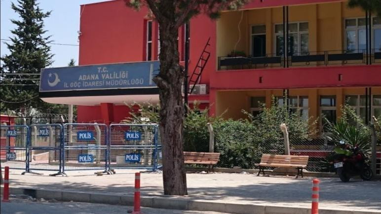 مقتل شاب سوري بولاية أضنة جنوب...