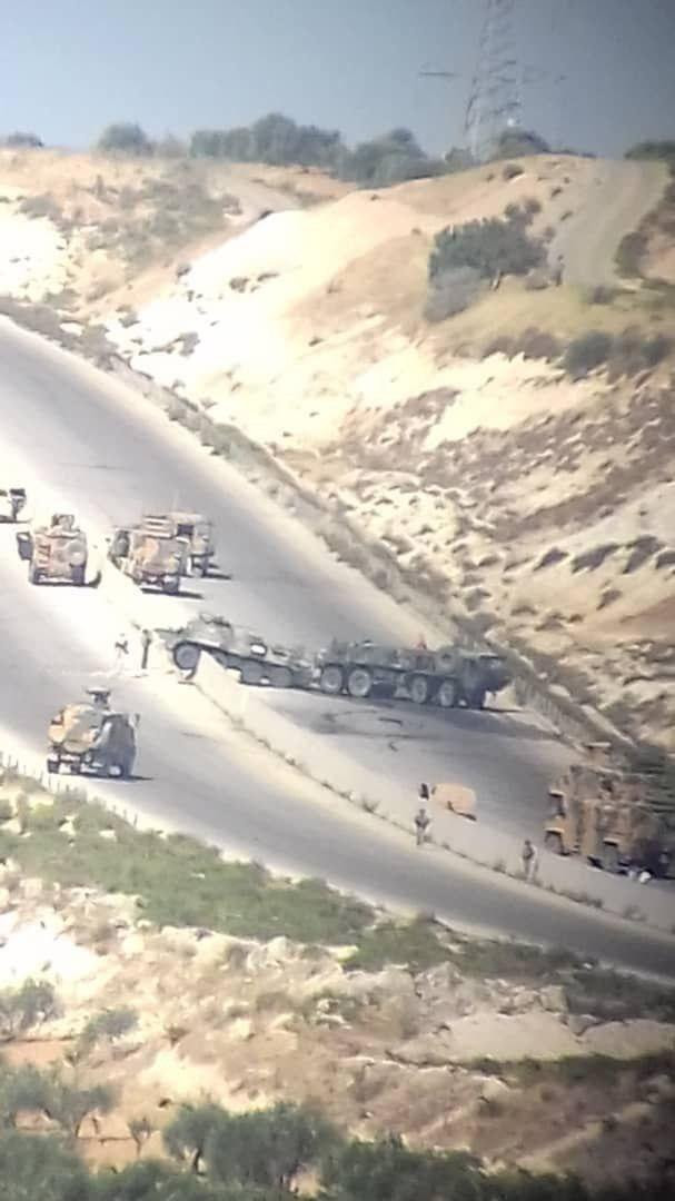 "كتائب-خطاب-الشيشاني" تتبنى اس...