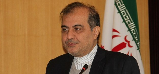 إيران تهاجم واشنطن وتتهمها بال...