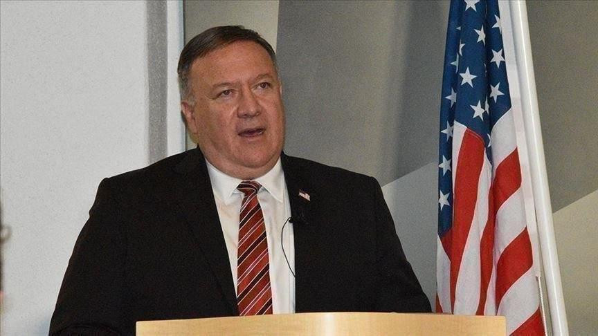 "بومبيو" يكشف موعد إعادة تفعيل...