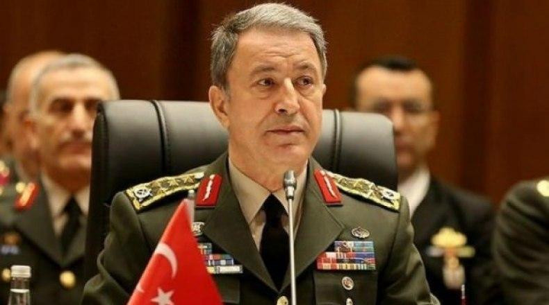 أكار: 300 ألف سوري عادوا طوعاً...