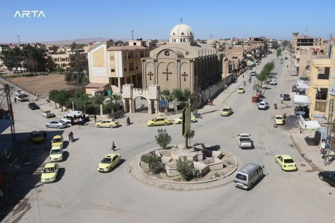 مناوشات بين "الدفاع الوطني" و"...