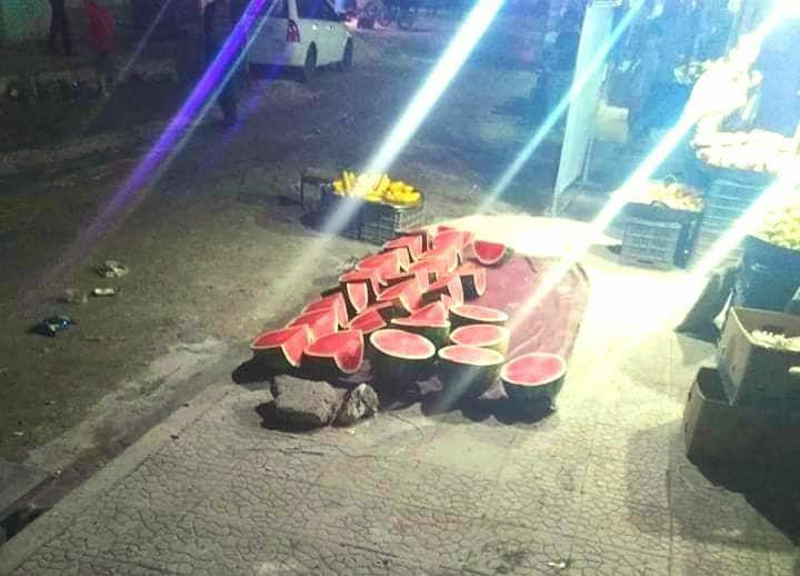 الفقر يجبر السوريين لشراء نصف...