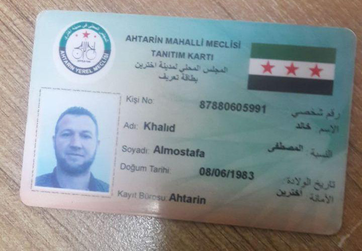 مسلحان يقتلان مسؤولا بمجلس محل...