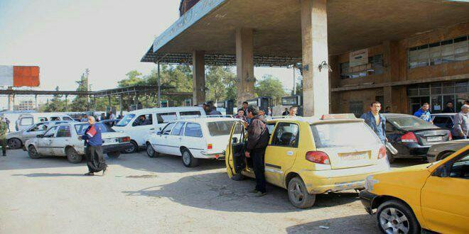 هل تُفلح إجراءات النظام ﻹنهاء...