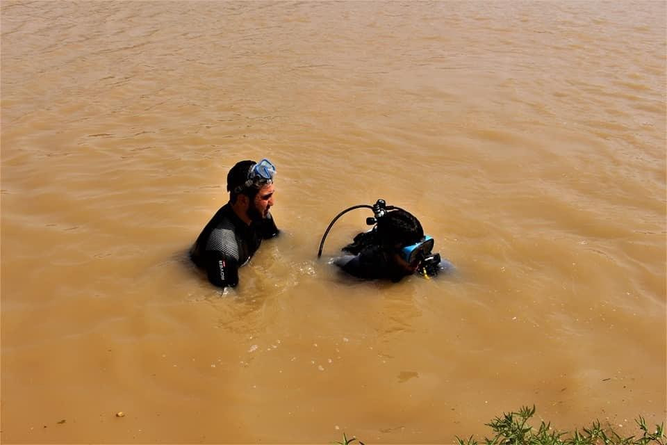 وفاة طفل غرقاً شمال حلب 