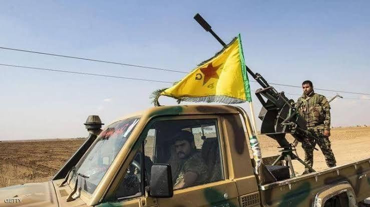 مقتل عنصر من "قسد" في هجوم مسل...