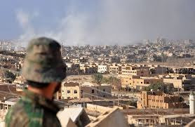 رفضوا ممارساته.. "الحرس.الثوري...