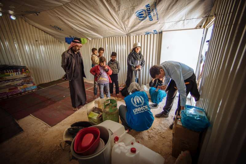 تسجيل إصابتين بفيروس كورونا في...