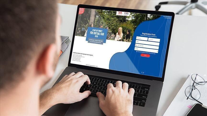 معرض افتراضي لشركات سورية صغير...