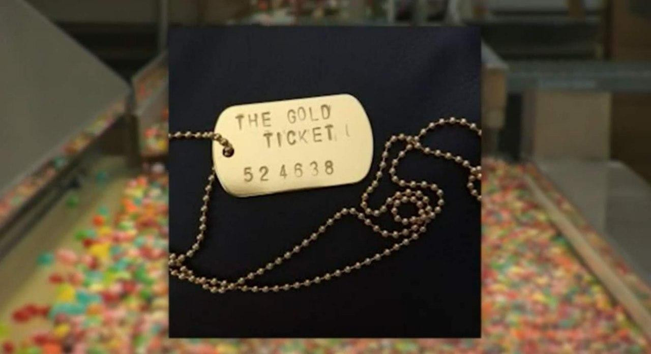 غرام الذهب يحافظ على سعره رسمي...