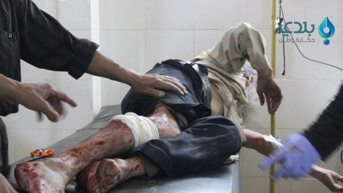 مجلس محافظة ريف دمشق: أهالي ال...